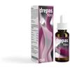 Drepas fibro gocce 50 ml - - 975975727