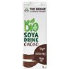 The bridge bevanda di soya al cacao 1 litro - THE BRIDGE - 983587041