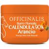 Burro floreale arancio calendula uso umano 100 ml - - 983689466