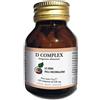 D complex 120 compresse - - 983776826