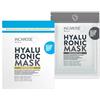 DI-VA Hyaluronic maschera tessuto regenerating 17 ml - DI-VA - 983793290