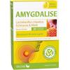 Amygdalise miele limone 20 compresse masticabili - - 951606971