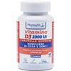 PHARMALIFE RESEARCH Vitamina d3 45 gommose - PHARMALIFE RESEARCH - 989053943