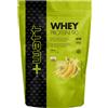 + WATT Whey protein 90 banana 750 g doypack - + WATT - 980137095