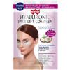 Winter hyaluronic face lift patch flash eye - - 984514669
