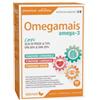 Premium solutions omegamais 60 perle - - 984718130
