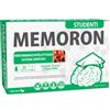 Memoron studenti 30 fiale da 15 ml - - 984718256