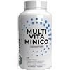 Inner multivitaminico liposomiale 60 capsule - INNER - 982511293