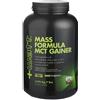 + WATT Mass formula mct gainer cacao 1,36 kg - + WATT - 984795967