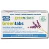 Greenatural greentabs lavatrice 24 pezzi - GREENATURAL - 925397465