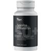 Spirulina advance 50+ uomo 100 capsule - - 950454672
