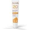 Acorelle stick labbra spf20 protettivo 10 ml - ACORELLE - 986828679