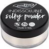 Purobio indissolubile silky powder 01 cipria in polvere - PUROBIO - 942626019