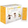 MEDS Carboglick dren 20 bustine - MEDS - 987061746