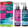 AESSERE Magnesio superiore colloidale plus 1000ppm 100 ml + 1 potassio superiore colloidale plus 1000ppm 100 ml - AESSERE - 951090291