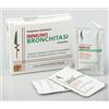 Immuno bronchitasi 14 bustine - - 943072090