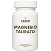 Zreen magnesio taurato 120 capsule - ZREEN - 951160466