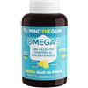 Mind the gummy omega 60 caramelle gommose q - - 951210893