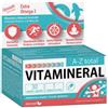 Vitamineral az total 30 capsule - - 984718357