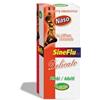 LARIX Sineflu spray nasale junior 30 ml - LARIX - 903459687