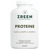Zreen proteine 1080 g - ZREEN - 951552520