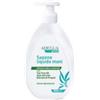 Adegua tea tree sapone liquido igienizzante 500 ml - ADEGUA - 980626547