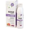 VITAL FACTORS Maxhair vegetal shampoo capelli grassi 200 ml - VITAL FACTORS - 905357859