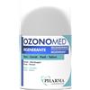 Ozono med crema riparazione piedi 50 ml - - 950302378