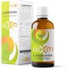 ALFA OMEGA Luxemorven gocce 50 ml - ALFA OMEGA - 980807895