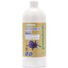 Greenatural doccia shampoo delicato lino/riso 1 litro - GREENATURAL - 927114126