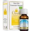 Citronella olio essenziale 10 ml - - 910299104