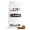 ENDODAL BIO Cordytake bio 90 compresse - ENDODAL BIO - 951550401