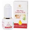 PROBIOS Olio plus contorno occhi rosa mosqueta bio 15 ml - PROBIOS - 926636539