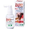 ABC TRADING Biopelmo rapid tuss spray 25 ml - ABC TRADING - 936002043