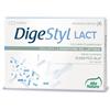 Digestyl lact 30 capsule - - 985505155