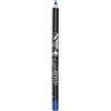 Purobio matita occhi kajal blu elettrico 04 - PUROBIO - 934778174