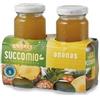 ACHILLEA AZIENDA MONTANA Achillea succo mio ananas 2x200 ml - ACHILLEA AZIENDA MONTANA - 912095510