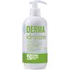 Derma idra care latte corpo idratante 500 ml - - 971556752