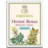 Henne' rosso rinforzato tiziano 100 g - - 922370770
