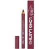 Purobio cosmetics matitone rossetto long lasting 016l burgundy - PUROBIO - 943359075
