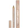Purobio cosmetics matitone ombretto long lasting 06l champagne - PUROBIO - 943359291