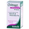 Chitosano complex 90 capsule - CHITOSANO - 920965338