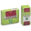 ECOL New henavex estratto analcolico 50 ml - ECOL - 910383936