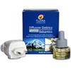 FLORA Diffusore elettrico balsamo com - FLORA - 911157600