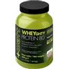 + WATT Wheyghty protein 80 nocciola 250 g - + WATT - 926427927