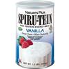 NATURE'S PLUS Spirutein vaniglia 544 g - NATURE'S PLUS - 900976782
