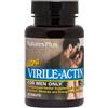 NATURE'S PLUS Ultra virile actin 60 tavolette - NATURE'S PLUS - 900978230