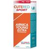 Cutered sport arnica young extra 50 ml - - 976777375