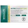 UNIFARCO BIOMALIFE Biomalife butirbioma rm oro 20 stick orosolubili - UNIFARCO BIOMALIFE - 950056844