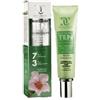 Natur unique ialucollagen ten latte detergente 3 in 1 150 ml - NATUR UNIQUE - 973293347